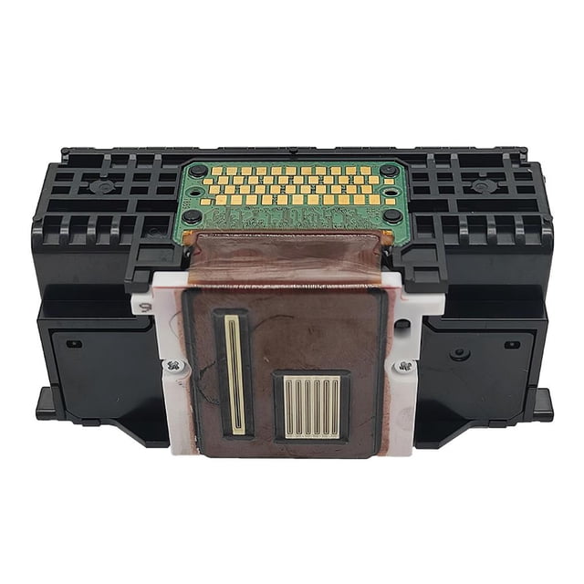 Tholdsy Para QY6-0082 Cabezal de impresión para boquilla MG5480 Cabezal de impresión para boquilla IP7280 Cabezal de impresión para boquilla Kits de mantenimiento de impresoras