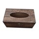 thumbnail image 5 of Caja de pañuelos de madera, caja de papel higiénico, bandeja de madera para servir, estilo retro, pañuelos faciales 22cmx12cmx10cm, 5 of 9