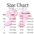 thumbnail image 3 of Girls 4-Layer Organza Ruffle Ankle Dress Socks Soft Cotton Frilly Princess Socks for Pageant Party Daily Wear(Champagne,M), 3 of 7