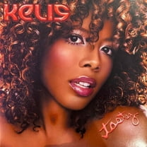 Kelis - Tasty - Music & Performance - Vinyl