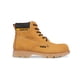 thumbnail image 3 of Bota hombre industrial casquillo trabajo Workland 71882 miel amarillo 28, 3 of 8