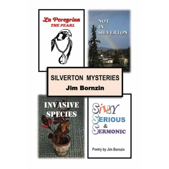 Silverton Mysteries