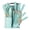 Dark-Green, variant on HEESEM 19-Piece Silicone Kitchen Utensil & Knife Set - Heat-Resistant Cooking Tools, Non-Stick Safe, Pink