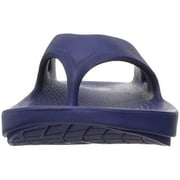 OOFOS - Unisex OOriginal - Post Exercise Active Sport Recovery Thong Sandal