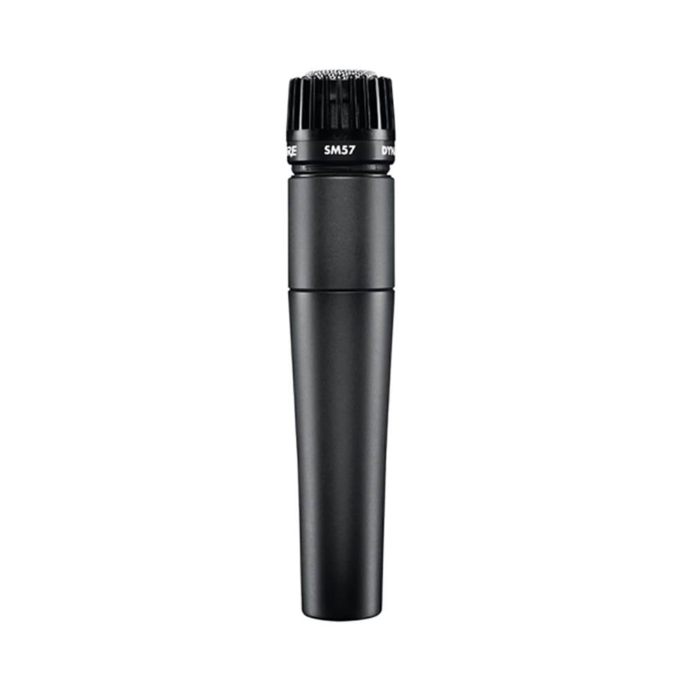 Shure Handheld Vocal Performance Microphone, Dynamic, Perfect for