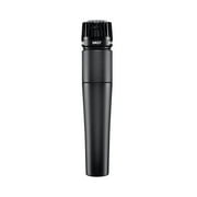 Shure Cardioid Dynamic Instrument Microphone (SM57-LC)