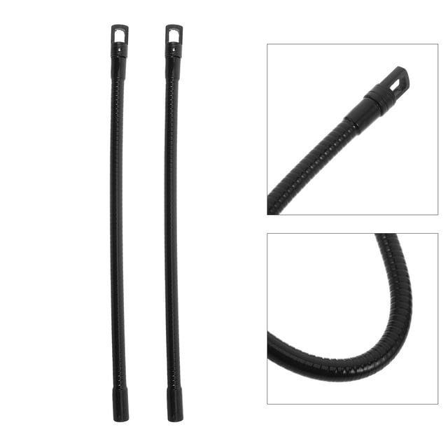 YOSADIER 2Ud Montura Flexible De Cuello De Cisne Para Teléfono Y Tablet Con Para Trípode