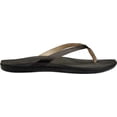 thumbnail image 3 of OluKai Women's Ho'opio Leather Flip Flop, 3 of 4