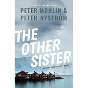 The Other Sister : An Agent John Adderley Novel (Hardcover)