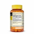 thumbnail image 2 of Mason Natural Healthy Kids Probiotic with Fiber, Supports Digestive Health , Fibersol 1000 mg, 60 Chewables, 2 of 6