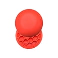 thumbnail image 2 of A Of 2 Strength Plates For Correcting Swing Posture Kickball Toddler Soft compatible with Machine Baseball Fetching Sticks for Dogs Basketball Storage Garage Sports Set for Kids Goals for Kids 3-5, 2 of 3