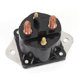 thumbnail image 2 of Relé De Solenoide, Alta Dureza 72631 Establo De 4 Terminales A Prueba De Herrumbre Para Cabrestante ANGGREK Winch Solenoid, 2 of 8