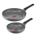 thumbnail image 1 of Set de Sartenes T-fal 2 piezas 20 cm y 24 cm Cocina Natural, 1 of 4