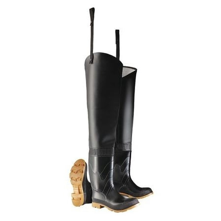 steel toe hip waders