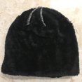 thumbnail image 3 of Niños Bebé Grueso Cálido Mantener Invierno Cálido Sombrero Bufanda Niño Niña Punto Kuyhfg Bienvenido a Kuyhfg, 3 of 4