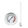 thumbnail image 1 of Abbracc Candy Temperature Measurement Cooking Temperature Measurement with Pot Clip Dial, 1 of 4