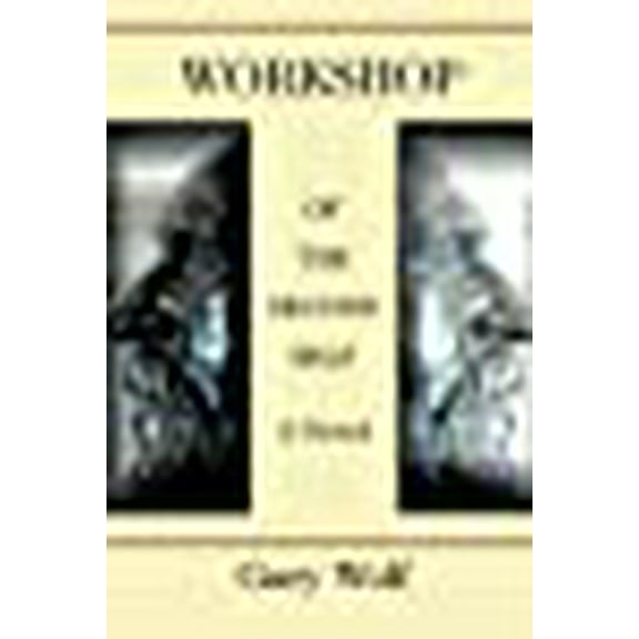 Workshop of the Second Self (Paperback)