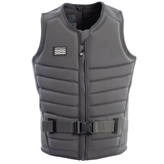 Jetpilot JB O'Neill Comp Life Vest [Charcoal]