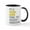 White/Black Inside, variant on CafePress - Its A Drama Queen Thing Mug - 11 oz Ceramic Mug - Novelty Coffee Tea Cup