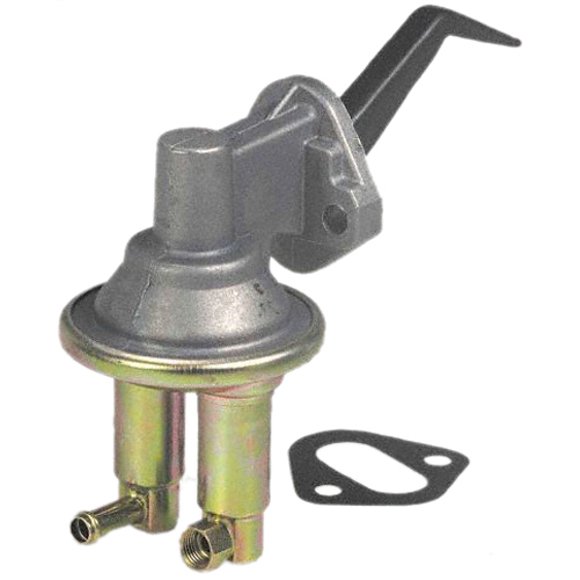 Carter Fuel Pump Mechanical M6588 Gasoline; 120 GPH; 6.5 PSI Max Pressure