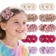 thumbnail image 1 of Set de 10 Clips de Cabello con Flores Cherrboll para Niñas, 1 of 7