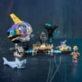 thumbnail image 7 of LEGO Hidden Side J.B.’s Submarine 70433 Augmented Reality (AR) Building Toy for Kids Ages 7+ (224 Pieces), 7 of 7