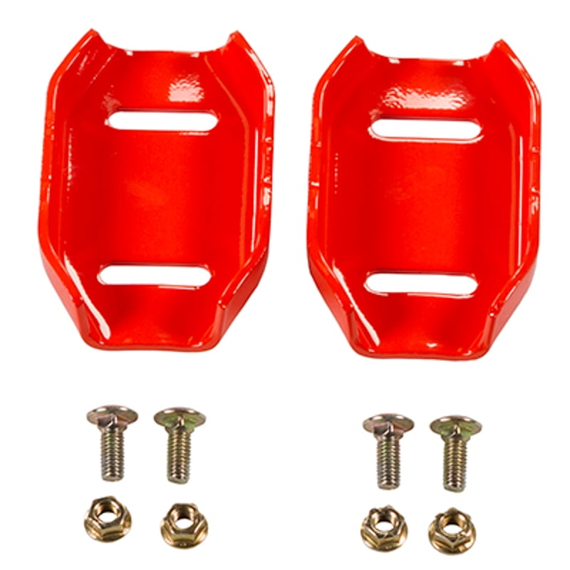Ariens Snow Blower Slide Shoe Kit For Many Brands