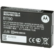 Motorola-HKNN4013 DLR, High Capacity-Ion Battery