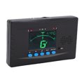 thumbnail image 1 of LCD Screen Tone Generator, Professional Fast Guzheng Metronome Tuner Large Screen  for Daily Use, 1 of 7