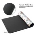 thumbnail image 3 of Hirioo Funny Chicken for Mouse Pad ,Anti-Slip Base, Durable Stitched Edges, Perfect for Gaming, Office, and Home Use,16x35.5in, 3 of 9