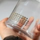 thumbnail image 4 of 1 Sheet 4mm 9mm Bet Number Sticker Letter Rative Diy Hand Diary Scrap Stickers R, 4 of 5