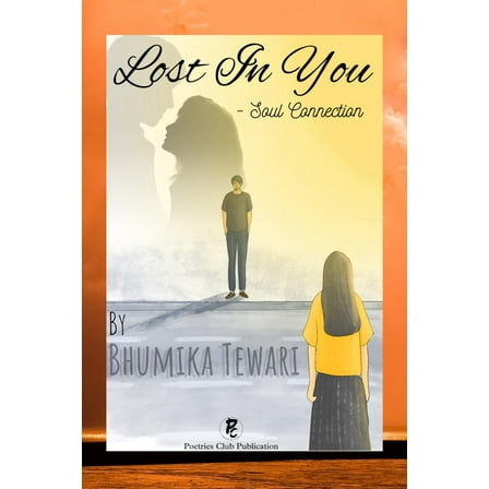 Lost In You (Paperback)