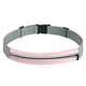 thumbnail image 1 of Riñonera para correr para hombre y mujer riñonera deportiva para gimnasio funda para teléfono (rosa) Hugtrwg Para estrenar, 1 of 9