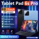 thumbnail image 2 of Tableta Xiao Pad 6S Pro 2024 con Android 14, 11 pulgadas, HD 4K, versión global original, 16 GB + 1 T, 20000 mAh, GPS, 5G, tarjeta SIM dual, WiFi, 2 of 5