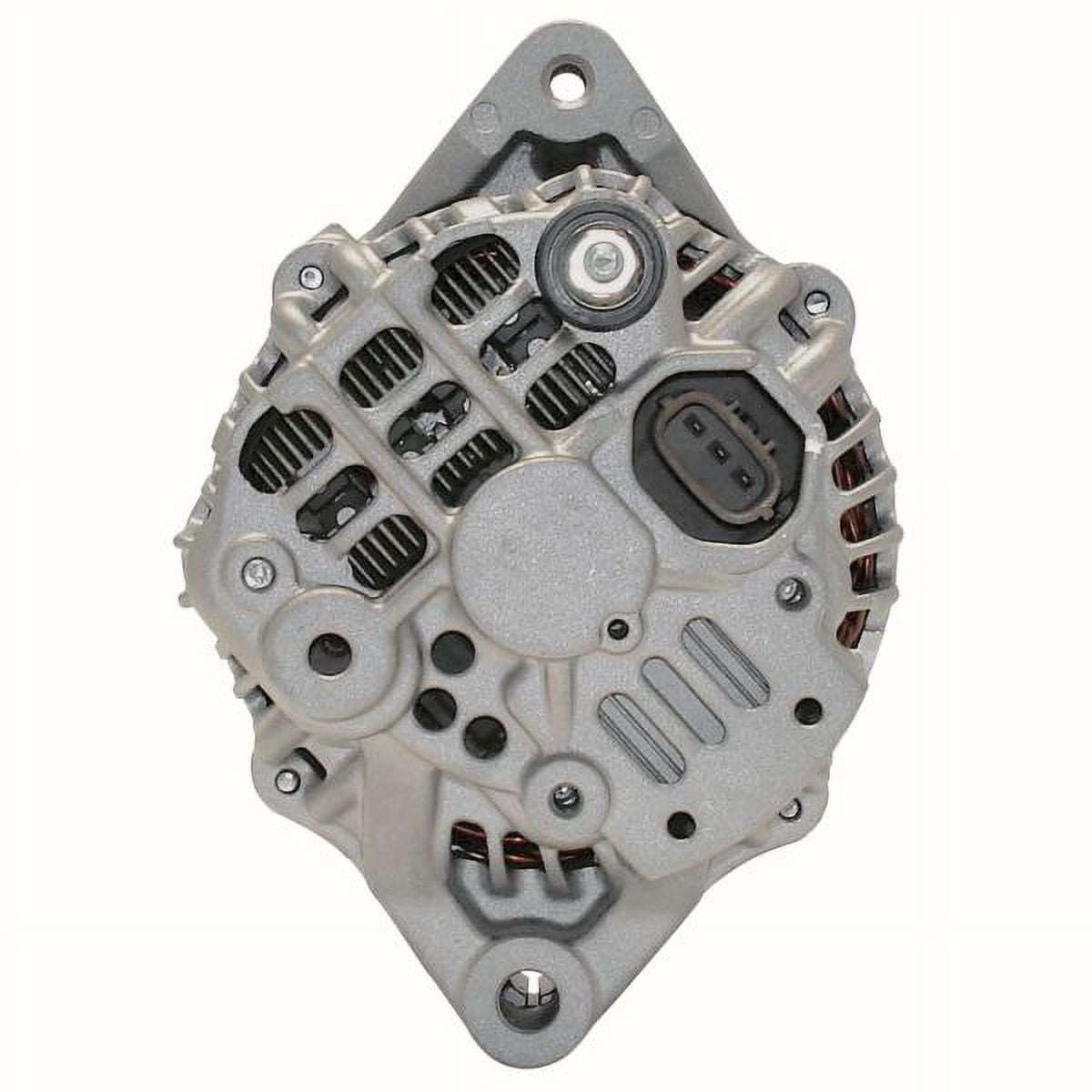 ACDelco Alternator (SLP)