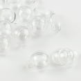 thumbnail image 2 of Mini Fillable Round Ball Ornaments - Package of 36, 2 of 3