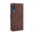thumbnail image 4 of Case for Samsung Galaxy A50 Magnetic closure Leather Wallet Cover Adjustable Detachable Card Holder, 4 of 5
