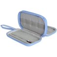 thumbnail image 4 of BUBM USB Flash Drive Case, Portable Waterproof Electronic Accessories Bag for USB Flash Drives, SD Cards,Earphone, 4 of 5