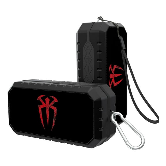 Keyscaper Roman Reigns Bluetooth Water Resistant Speaker