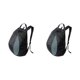thumbnail image 4 of Qarigey Capacidad portátil del bolso del casco de la motocicleta 24L y plegable de la motocicleta impermeable al aire libre Type1 NO1, 4 of 6