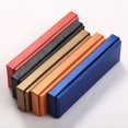 thumbnail image 3 of 6 uds contenedores de almacenamiento de bolígrafos, cajas para regalos, soporte para lápiz de maquillaje, estuche de almacenamiento para bolígrafo, pluma estilográfica, contenedores de maqui, 3 of 5