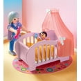 thumbnail image 3 of PLAYMOBIL Nursery Furniture Pack, 3 of 6