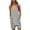 Grey, variant on Baqcunre Jumpsuits for Women Womens Summer Casual Sleeveless Rompers Loose Spaghetti Strap Shorts Jumpsuit with Pockets Jumpsuits for Women Dressy One Piece Jumpsuits for Women