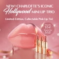 thumbnail image 2 of Set de Trío de Labiales Charlotte Tilbury Iconic Hollywood, 2 of 8
