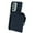 Darkblue, variant on TECH CIRCLE Phone Case for Samsung Galaxy A13 4G (6.6") 2022 Release, Lightweight Case with Removable Magnetic Wallet, PU Leather Material Classic Look Protective Cover for Women/Men, Black