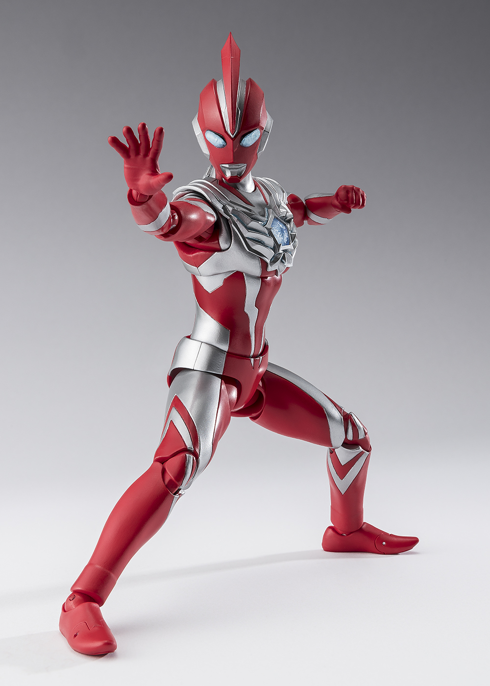 Tamashii Nations - Ultraman Omega - S.H.Figuarts - Ultraman Omega Action Figure
