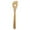 F, variant on hengsof Wooden Spoons for Cooking, Kitchen Nonstick Bamboo Cooking Utensils Set, Durable and Healthy Bamboo Wooden Spatula Spoon for Cooking