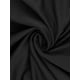 thumbnail image 5 of Pantalones de pijama de mujer INSPIRE CHIC, de pierna ancha, con cordón, pantalones de sudadera elásticos, pantalones de lounge Palazzo, pantalones de yoga para dormir, color negro, 5 of 6