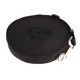 thumbnail image 3 of Collar de entrenamiento para mascotas de 10 m, correa para caminar, collar de arnés, cuerda líder, negro Tmvgtek Para estrenar, 3 of 6
