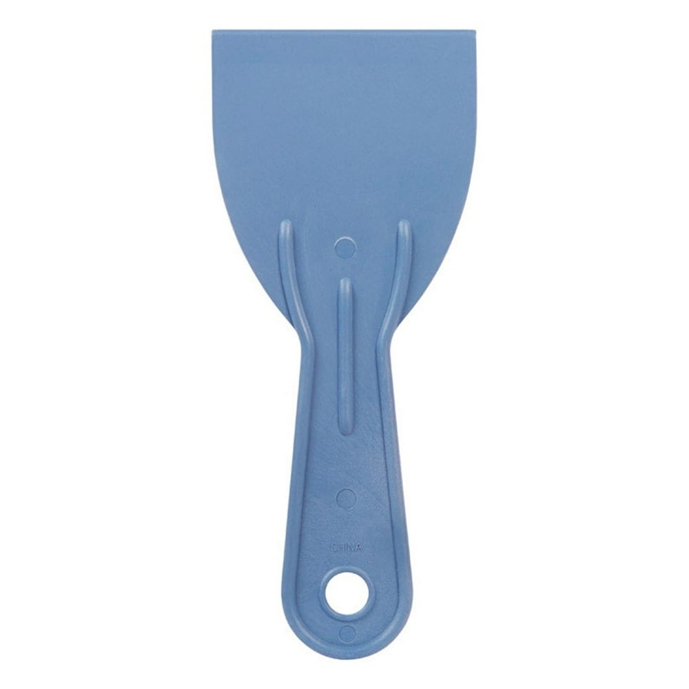 Plastic Putty Knife 3" Pack of 12